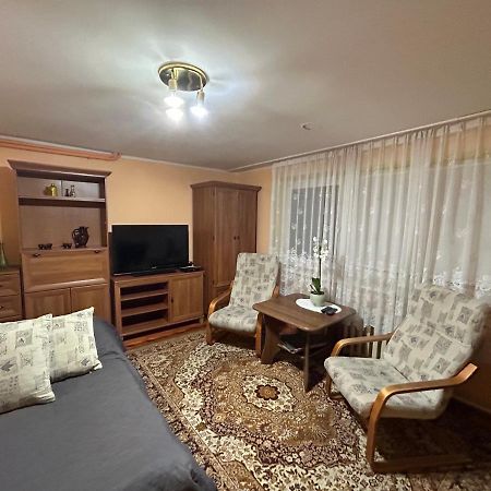 Apartament Mickiewicza Gdaňsk Exteriér fotografie