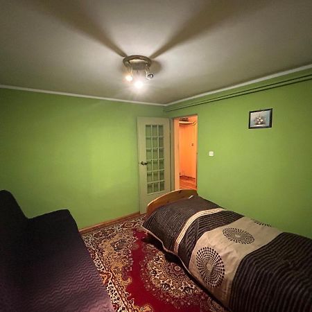 Apartament Mickiewicza Gdaňsk Exteriér fotografie